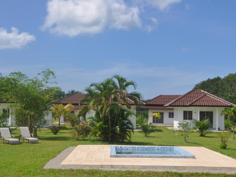 Sabai Pak Meng Hotel Sikao