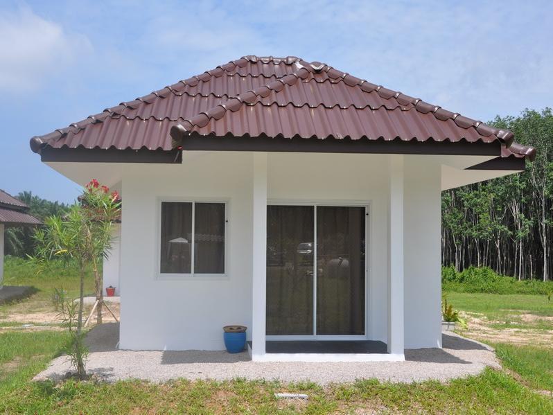 Sabai Pak Meng Hotel 3*