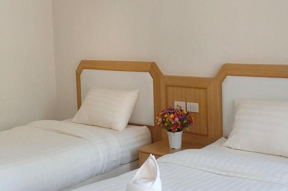 Plaloma Cliff 3* Koh Chang
