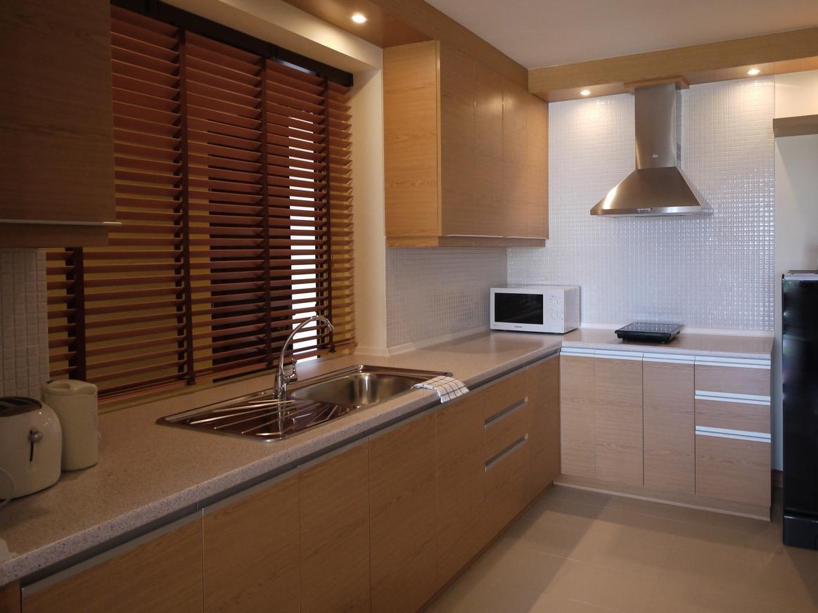 Palm Crescent Hua Hin Apartment