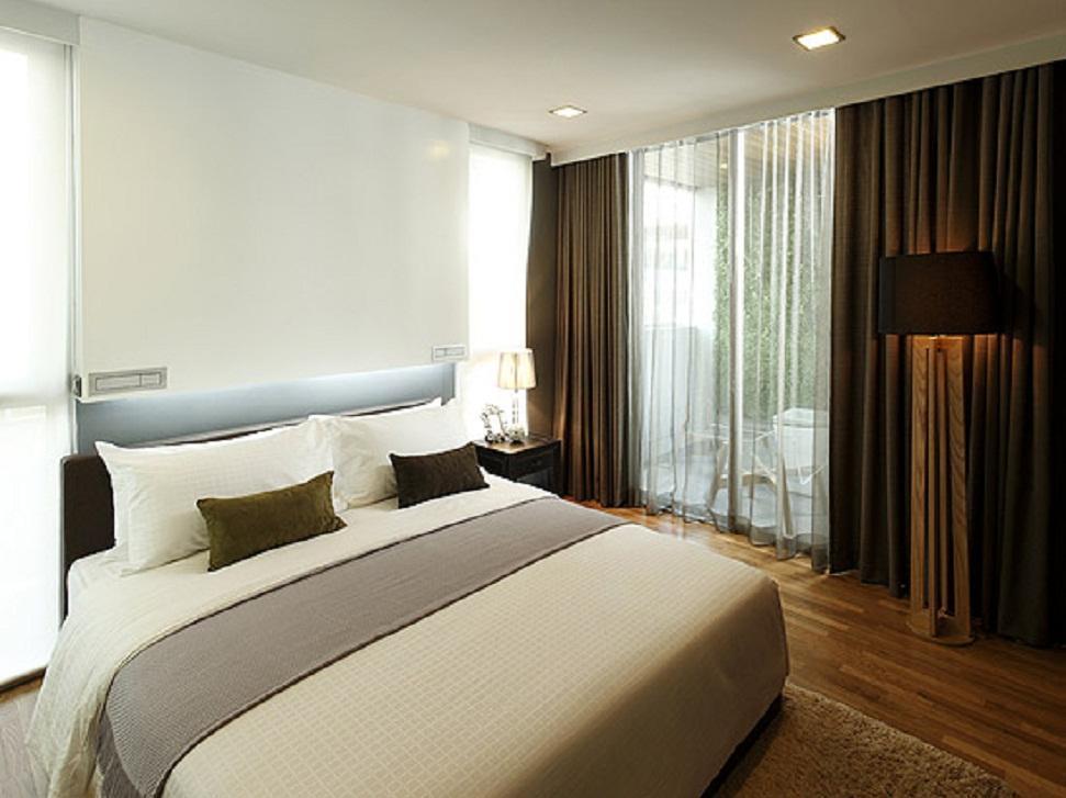 Quad Silom Hotel