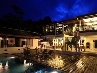 Numsai Khaosuay 4* Ranong