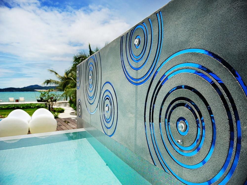 Beachfront Phuket Resort 5*