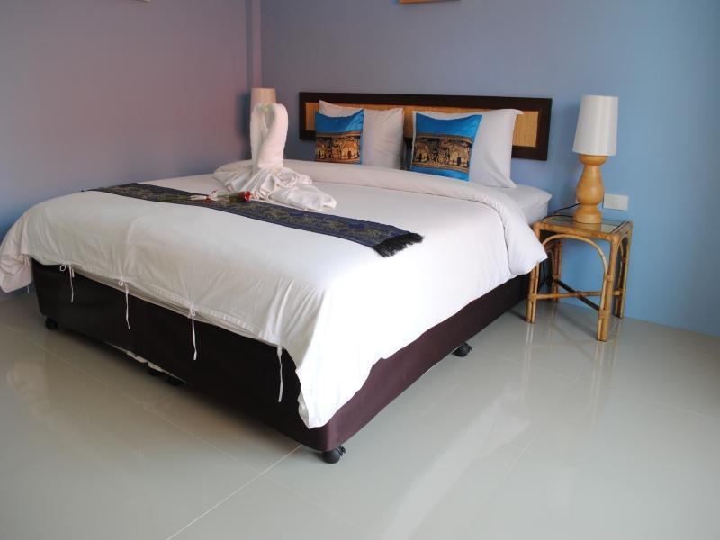 Grand Thai House Resort