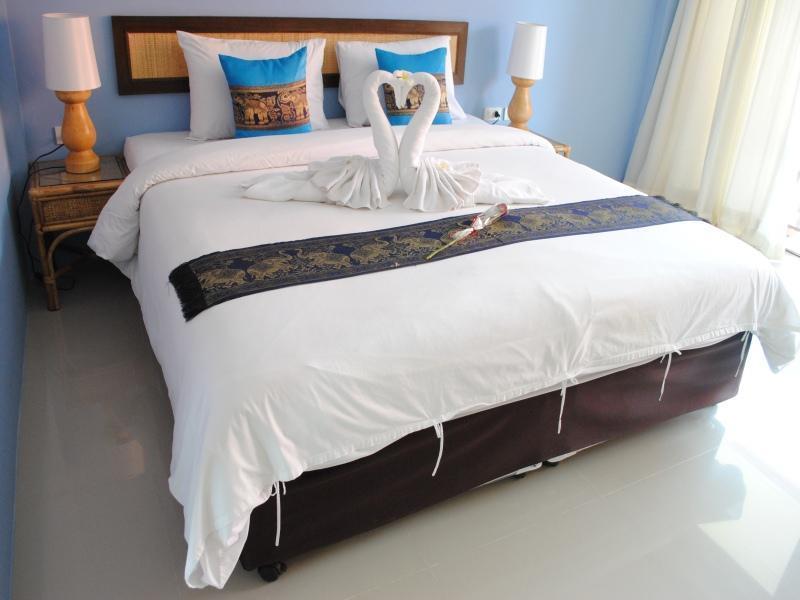 Grand Thai House 3* Lamai Beach (Koh Samui)
