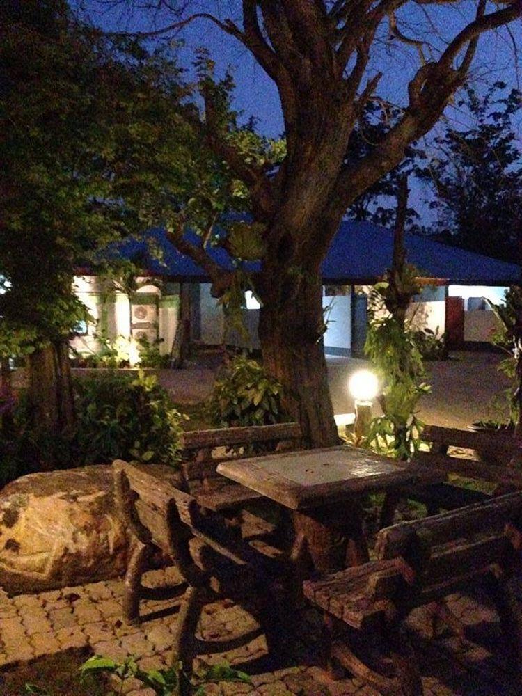 Airport Phuket Garden 3*
