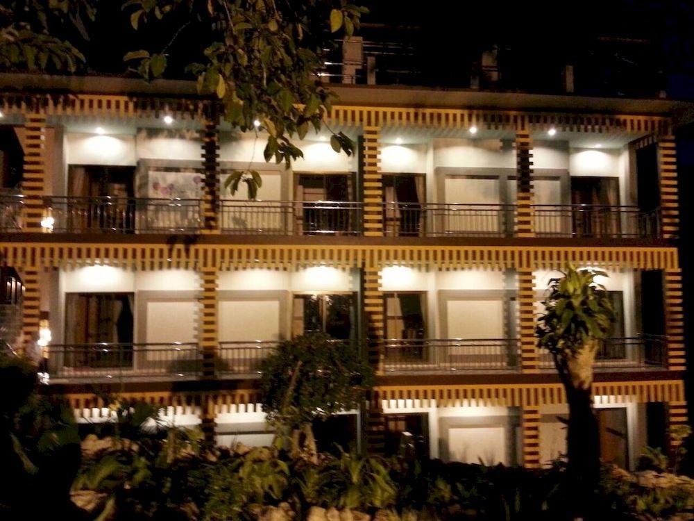 Airport Phuket Garden Resort Thalang