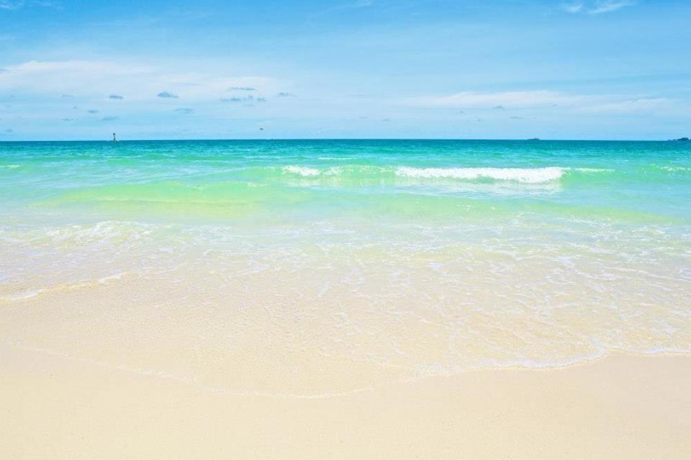 Bay Samed Resort