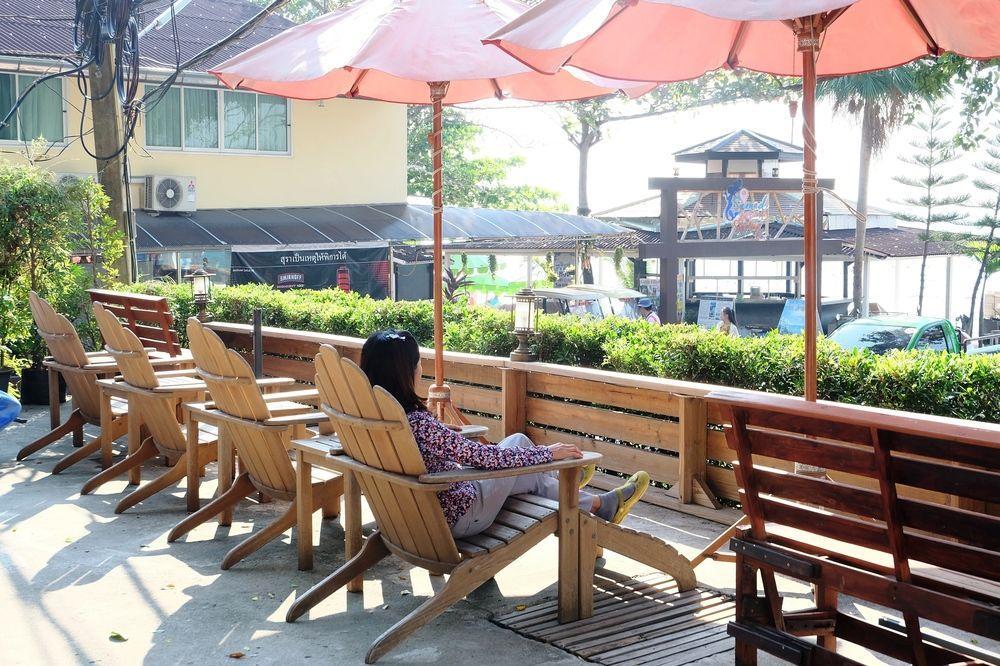 Bay Samed 2* Koh Samet
