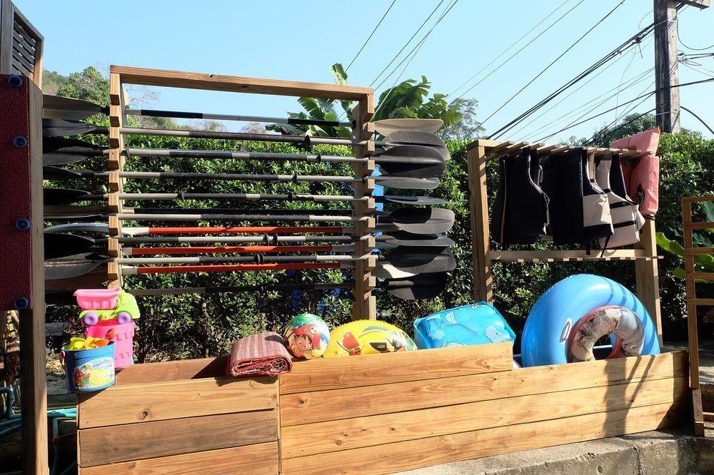 Bay Samed Resort