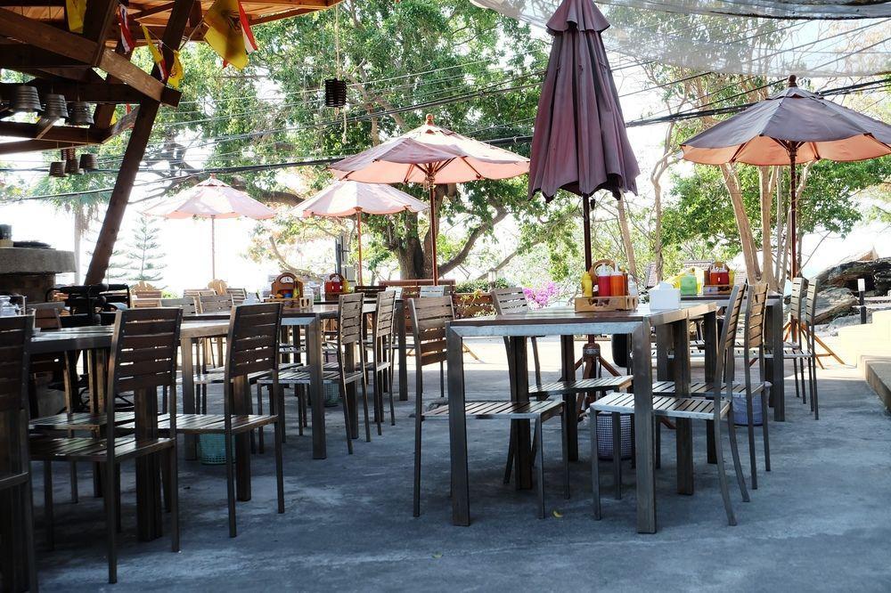 Bay Samed Resort