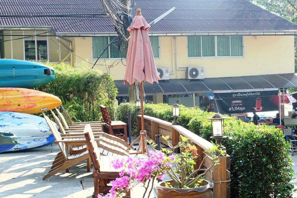 Bay Samed Resort Koh Samet