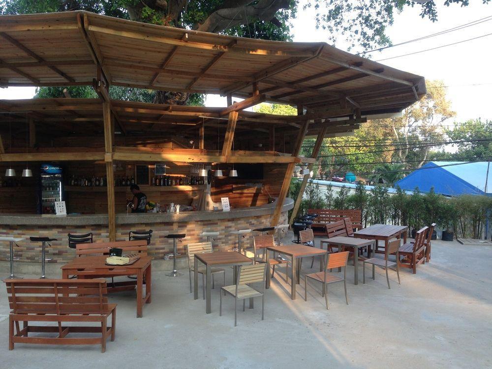 Bay Samed Resort Koh Samet
