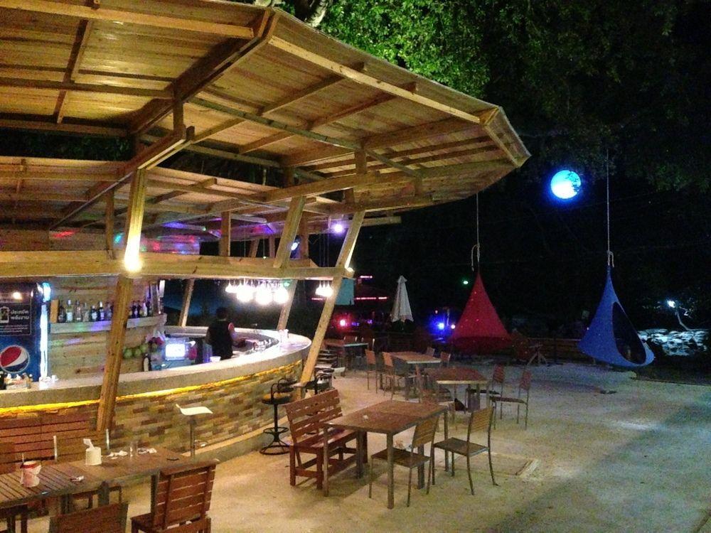 Bay Samed Resort