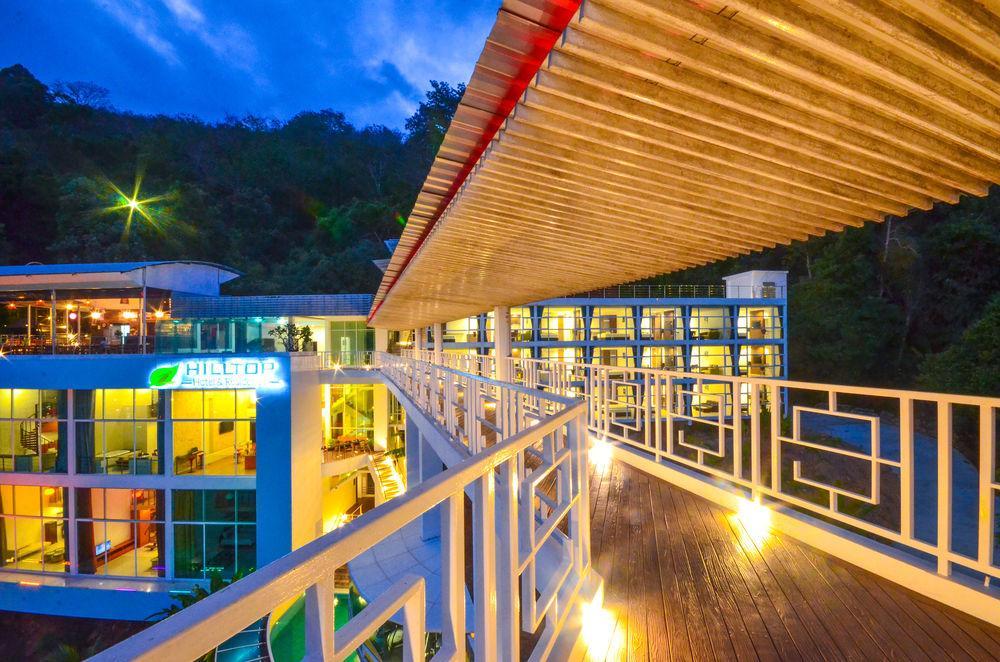 The Sky Dream Hotel 4*