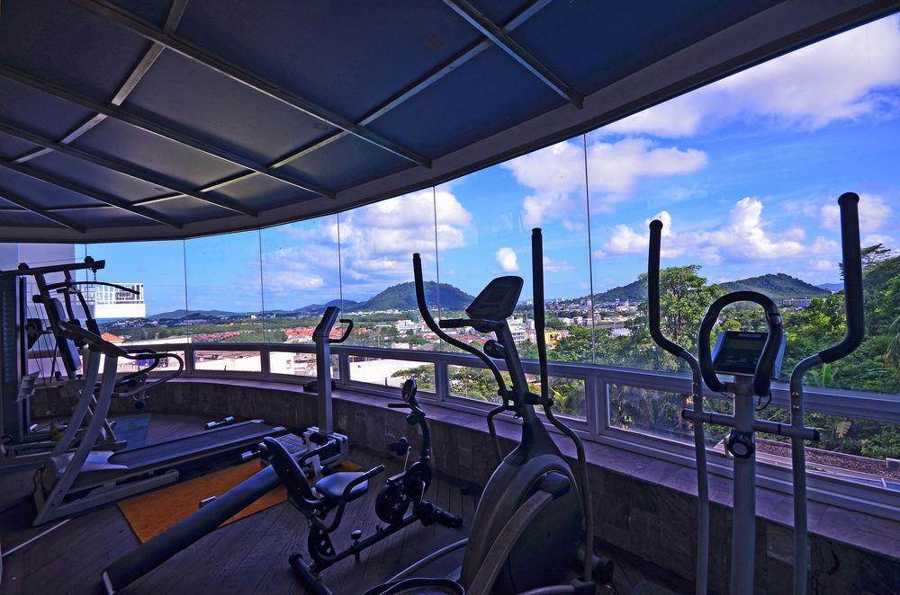 The Sky Dream 4* Phuket