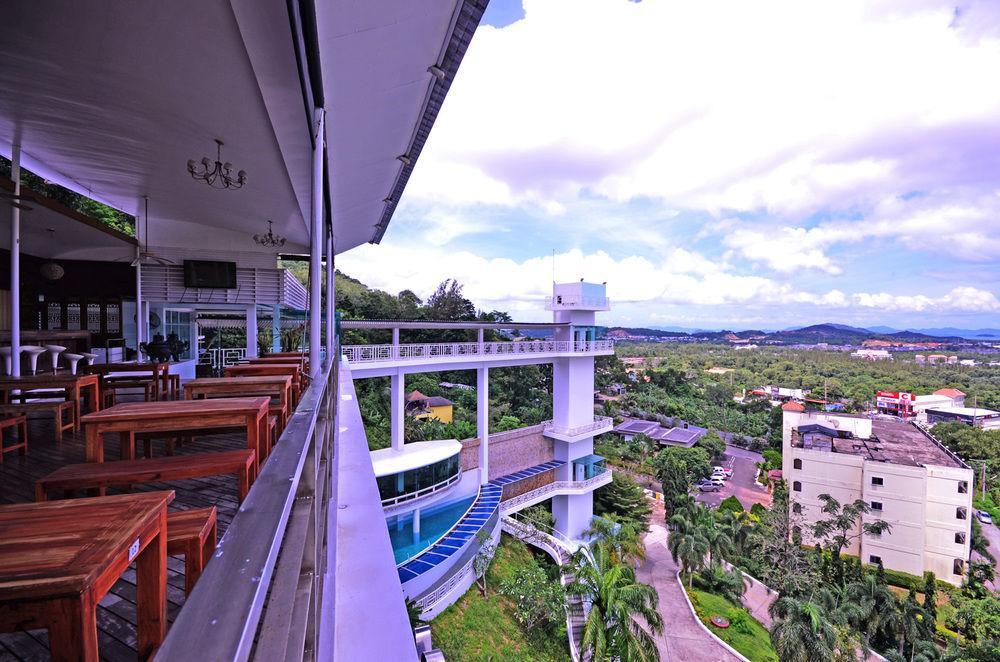 The Sky Dream 4* Phuket