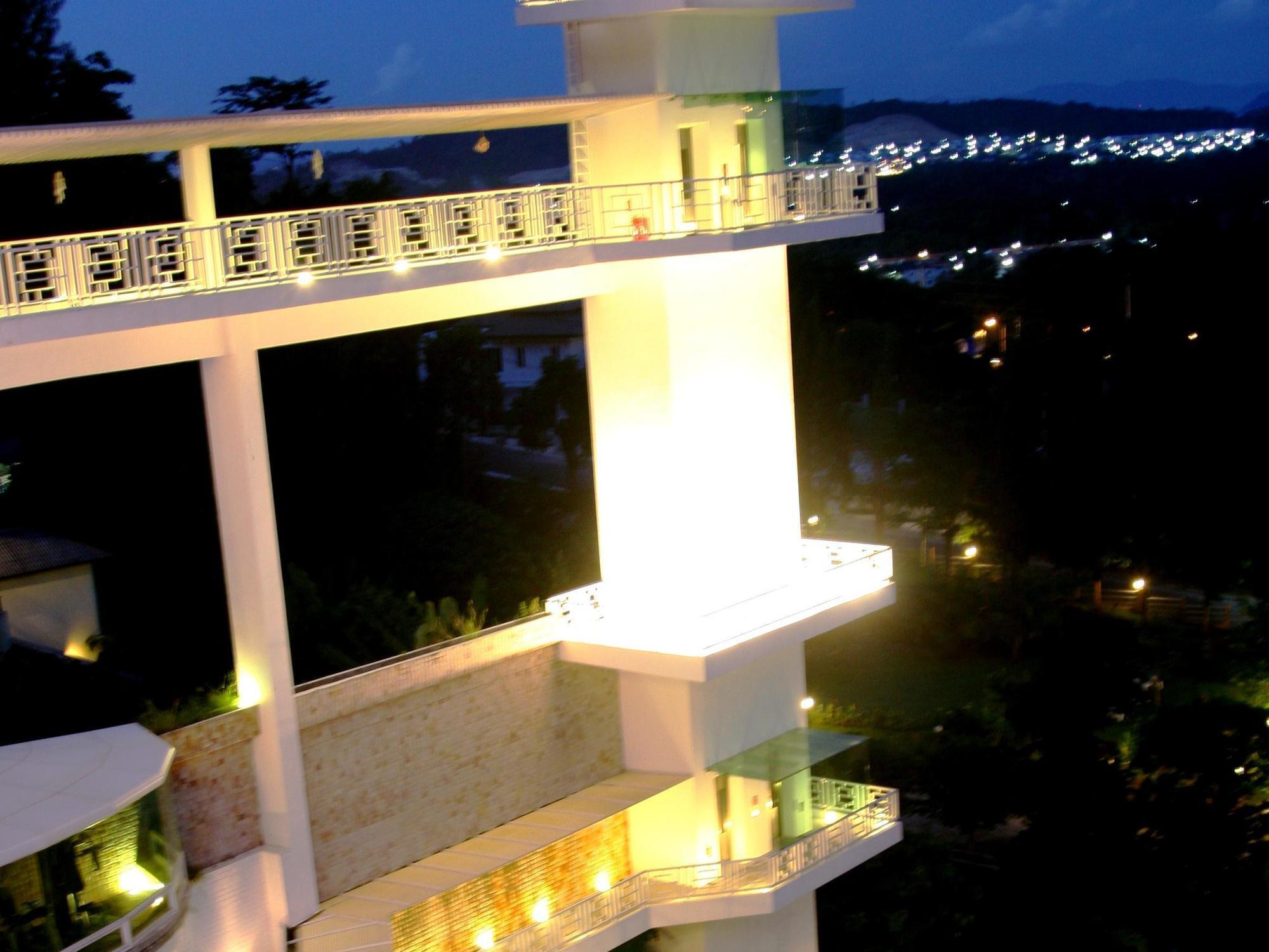 The Sky Dream Hotel