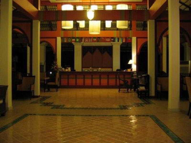 Rachawadee Khonkaen Airport Resort