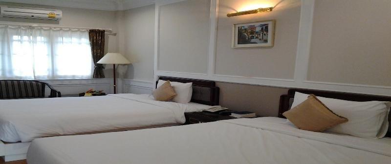 Rachawadee Khonkaen Airport Resort 3*