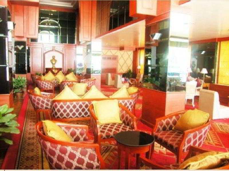 Hotel Khon Kaen Hotel 3*