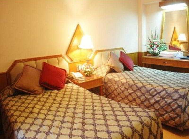 Khon Kaen Hotel 3*