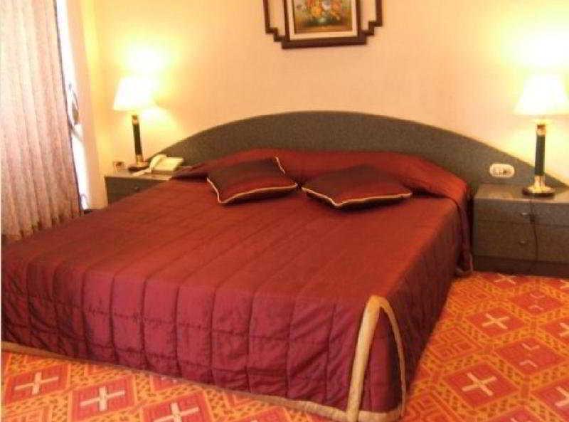 Khon Kaen Hotel