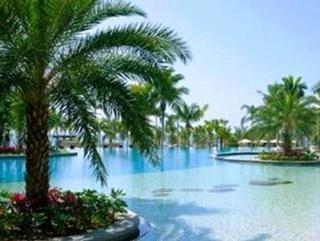 Mandarin Golden Valley And