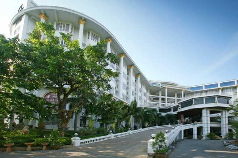 Hermitage Korat-sha Hotel Nakhon Ratchasima