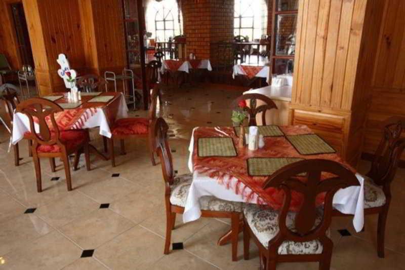 Hermitage Korat-sha 4*