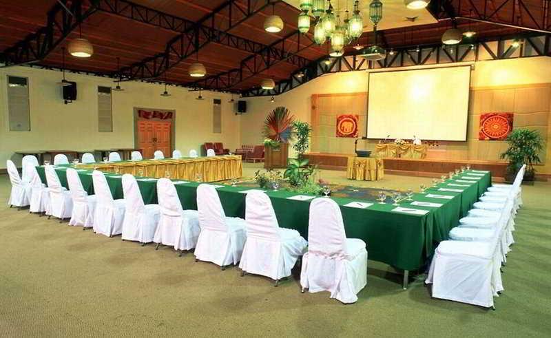 Resort The Greenery Khao Yai