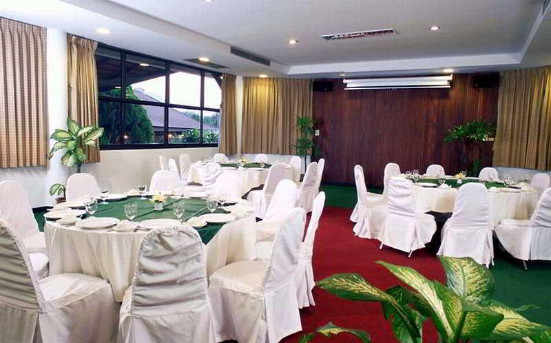 Resort The Greenery Khao Yai 4*