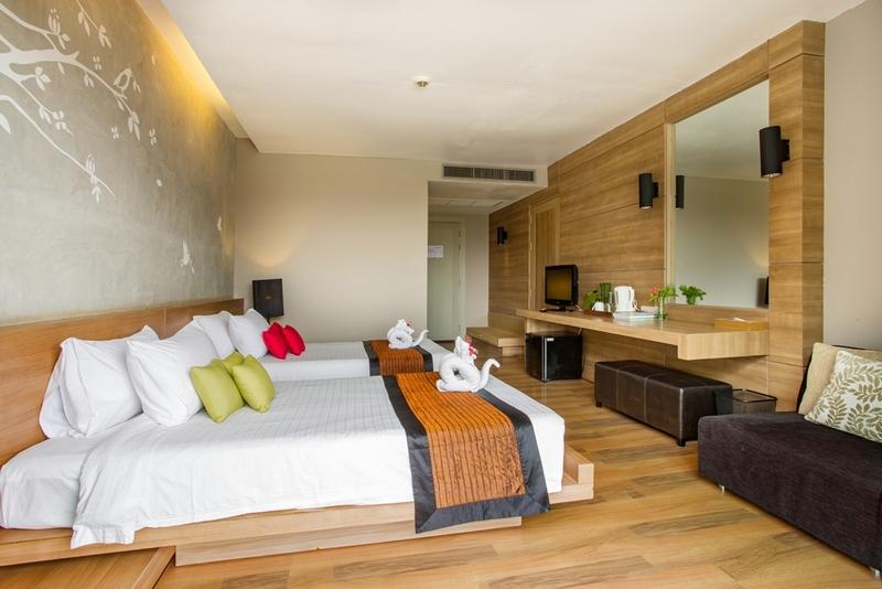 The Greenery Khao Yai 4*