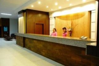 Ubon Hotel Ubon Ratchathani