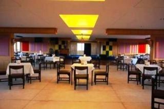 Ubon Hotel