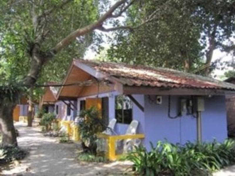 View Son Guest house Ao Nang