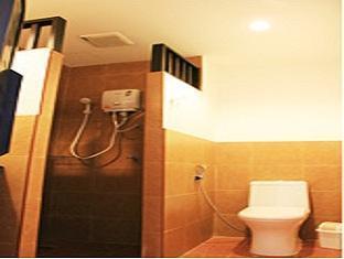 Sri Hotel Chumphon