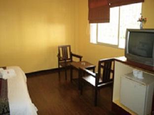 Sri Hotel 2*