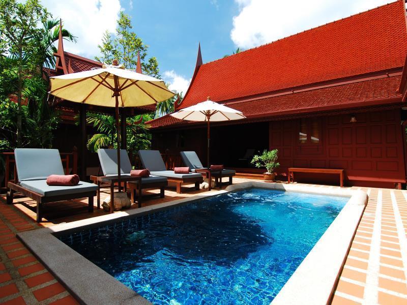 Baan & - Sha Certified 4* Amphawa