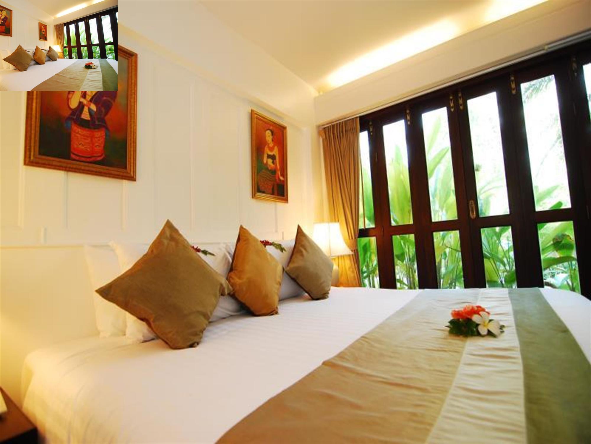 Baan & - Sha Certified 4*