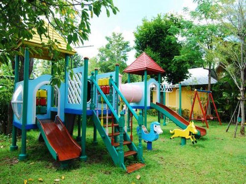 Baan & - Sha Certified 4* Amphawa