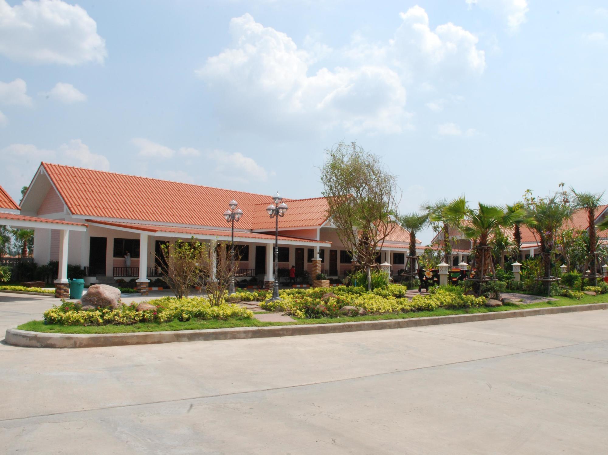 Martina Hotel 3*