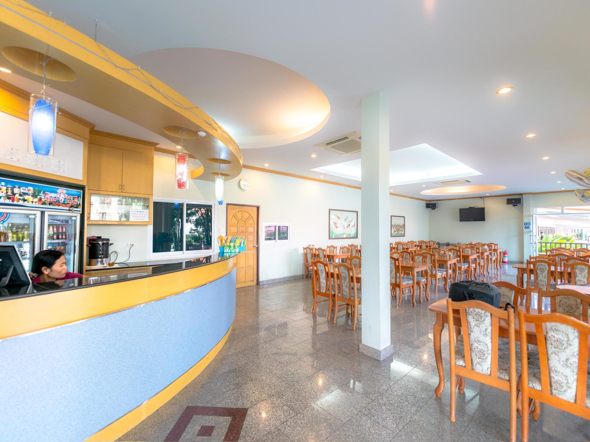 Martina Hotel