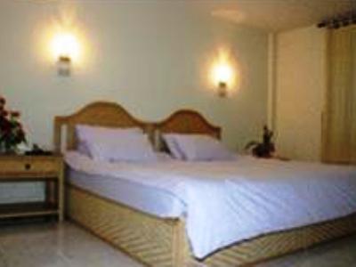 Suriwong 3* Chumphon