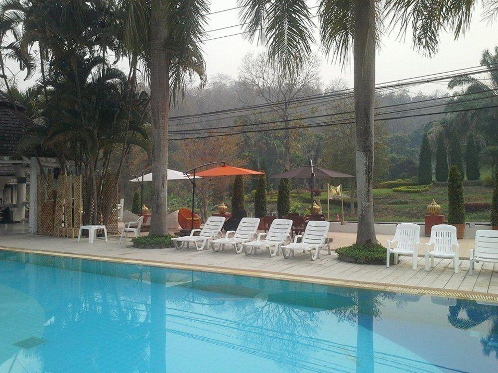 Baanklangdoi Hotel Chiang Mai