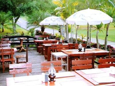 Baanklangdoi Hotel Chiang Mai