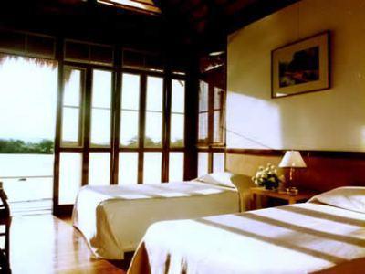 Kasem Island Hotel Kanchanaburi