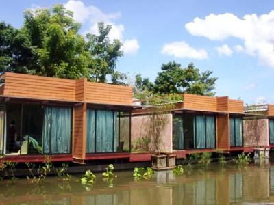 Kasem Island Hotel