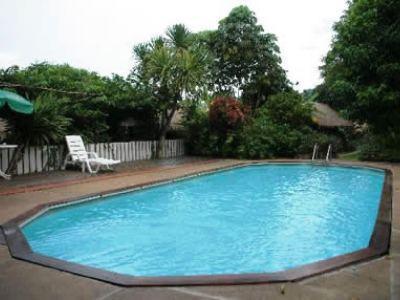 Kasem Island Hotel Kanchanaburi