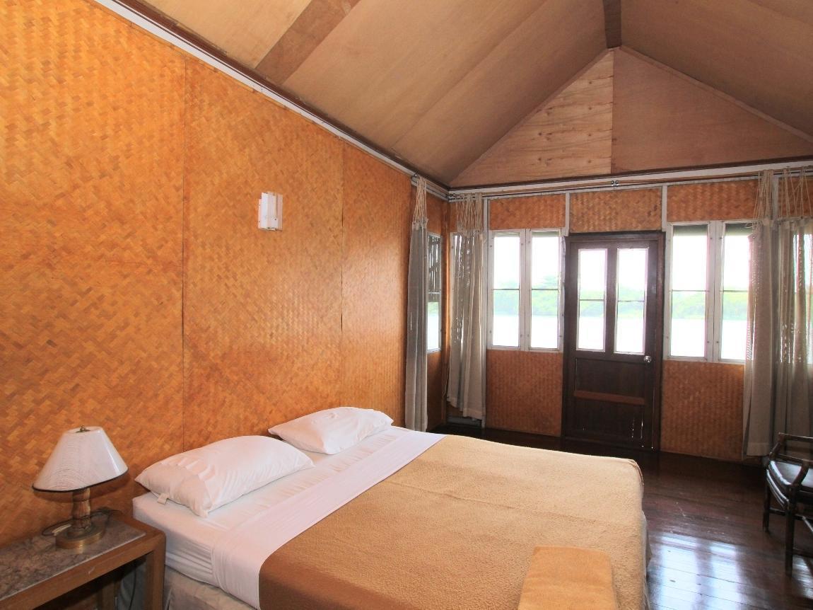 Kasem Island Hotel